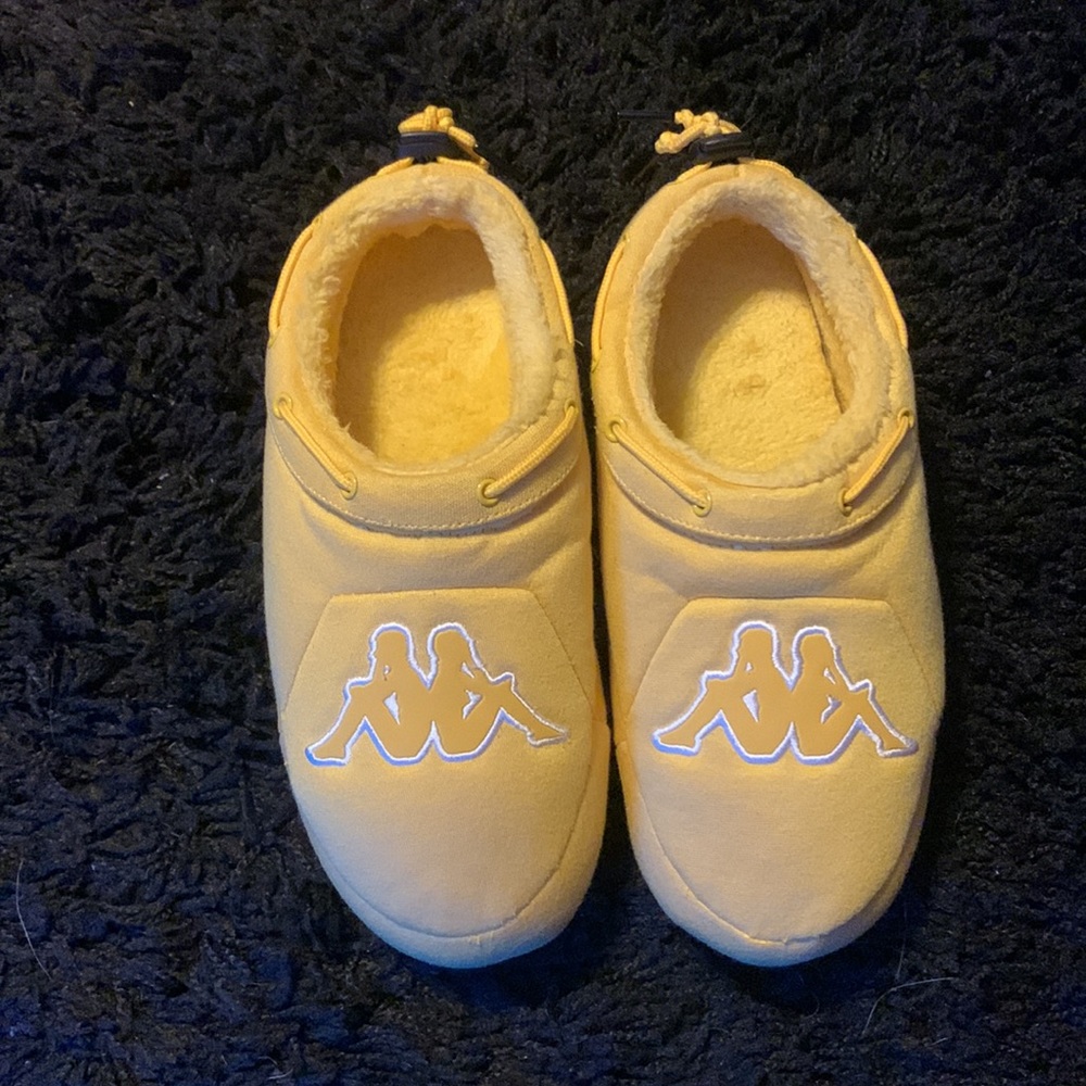 Kappa Tasin Sneaker Mules